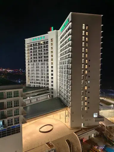 Imperial Hotel Bintulu
